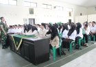 Dandim Temanggung Tekankan Disiplin dan Koordinasi SPPG: Taruhan Besar di Program Gizi Nasional