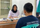 Rutan Temanggung Perhatikan Kesehatan Mental Warga Binaan Melalui Sesi Konseling Bersama Petugas Kesehatan