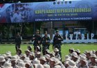 KKRI Gelombang III Resmi Dibuka di Rindam IV/Diponegoro, Membentuk Karakter, Meneguhkan Nasionalisme