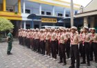 Kadet Patriot Temanggung Kembali: 50 Siswa SMK Swadaya Siap Jadi Kader Bangsa Tangguh Usai Gemblengan Rindam Diponegoro
