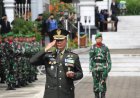 Ziarah Pahlawan di Temanggung: Hormat Dandim untuk Pahlawan Bangsa
