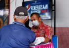 Rutan Temanggung Gelar Pemeriksaan Kesehatan Gratis bagi Masyarakat Peringati Hari Bakti Kemenimipas ke-1