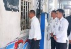 Kunjungi Rutan Temanggung, Kakanwil Ditjenpas Jateng Apresiasi Program Ketahanan Pangan dan Tata Kelola Layanan Pemasyarakatan