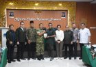 Dandim Temanggung Dukung Strategis Pembentukan Kodam DIY