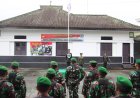 Kodim Temanggung Kobarkan Semangat Bela Negara di Hari Peringatan ke-77