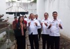 Rutan Temanggung terima Kunja Anggota Komisi XIII DPR RI dalam Rangka Pengawasan Tugas dan Fungsi Pemasyarakatan