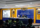 Dandim Temanggung Perkuat Digitalisasi Administrasi TNI AD