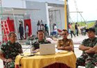 Dandim Temanggung Kawal Kedaulatan Ekonomi Desa Lewat KDKMP Merah Putih