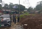 Dandim Temanggung Dorong Koperasi Desa Jadi Penggerak Ekonomi Lokal