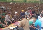 Babinsa Temanggung Dukung Penuh Pembangunan KDKMP Kemloko