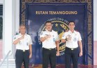 Rutan Temanggung Terima Kunjungan Monev: Kebersihan Dinilai Baik, Layanan Terus Ditingkatkan